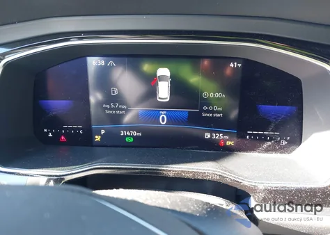 2023 Volkswagen Jetta 1.5T Sport z USA, uszkodzony, nr VIN 3VWBM7BU9PM011136